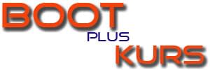 Bild Boot plus Kurs